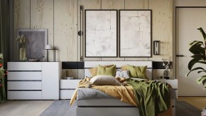 Комод Атлон в Каменске-Уральском - kamensk-uralskiy.ok-mebel.com | фото 3