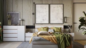 Комод Атлон в Каменске-Уральском - kamensk-uralskiy.ok-mebel.com | фото 3