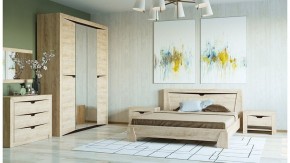 Комод Магантия в Каменске-Уральском - kamensk-uralskiy.ok-mebel.com | фото 3