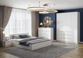 НИЦЦА-6 Комод (НЦ.06) в Каменске-Уральском - kamensk-uralskiy.ok-mebel.com | фото 3