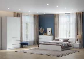 НИЦЦА-7 Комод (НЦ.07) в Каменске-Уральском - kamensk-uralskiy.ok-mebel.com | фото 2