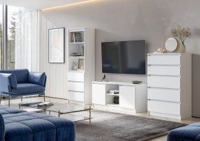 НИЦЦА-8 Комод (НЦ.08) в Каменске-Уральском - kamensk-uralskiy.ok-mebel.com | фото 2