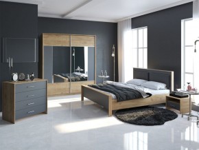 Комод с плитой 22 мм ЛИБЕРТИ в Каменске-Уральском - kamensk-uralskiy.ok-mebel.com | фото 2