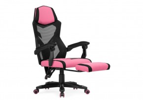 Компьютерное кресло Brun pink / black в Каменске-Уральском - kamensk-uralskiy.ok-mebel.com | фото