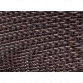 Комплект мебели из иск. ротанга AM-196B/T196 Brown 4Pcs (4+1) в Каменске-Уральском - kamensk-uralskiy.ok-mebel.com | фото 2