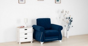 Комплект Роуз ТД 410 диван-кровать + кресло + комплект подушек в Каменске-Уральском - kamensk-uralskiy.ok-mebel.com | фото 2