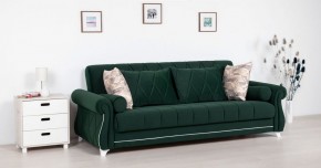 Комплект Роуз ТД 411 диван-кровать + кресло + комплект подушек в Каменске-Уральском - kamensk-uralskiy.ok-mebel.com | фото 3