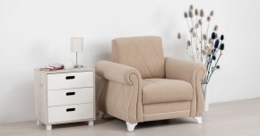 Комплект Роуз ТД 412 диван-кровать + кресло + комплект подушек в Каменске-Уральском - kamensk-uralskiy.ok-mebel.com | фото 2