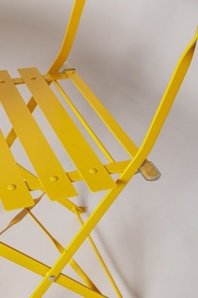 Комплект садовой мебели OTS-001R (стол + 2 стула) металл в Каменске-Уральском - kamensk-uralskiy.ok-mebel.com | фото 12
