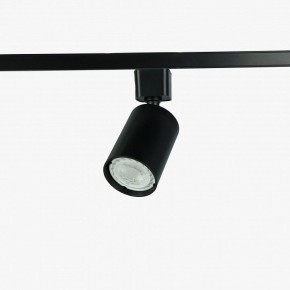 Комплект трековый Эра  TR70-SET4-GU10-BK в Каменске-Уральском - kamensk-uralskiy.ok-mebel.com | фото 10