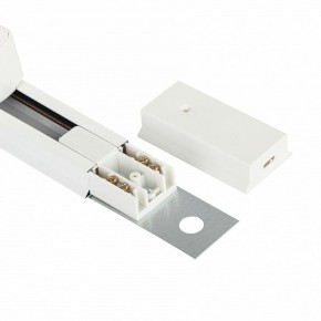 Комплект трековый Эра  TR70-SET4-GU10-WH в Каменске-Уральском - kamensk-uralskiy.ok-mebel.com | фото 11