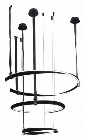 Комплект трековый Kink Light Маджена 07656-3A,19(4000K) в Каменске-Уральском - kamensk-uralskiy.ok-mebel.com | фото