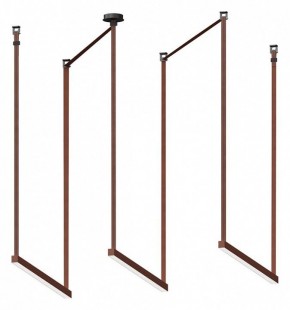 Комплект трековый Kink Light Сатори 6421-1K,06 в Каменске-Уральском - kamensk-uralskiy.ok-mebel.com | фото