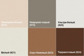 Кресло Алекто (Экокожа EUROLINE) в Каменске-Уральском - kamensk-uralskiy.ok-mebel.com | фото 5