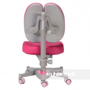 Детское кресло Contento Pink в Каменске-Уральском - kamensk-uralskiy.ok-mebel.com | фото 5