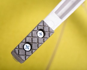 Кресло дизайнерское DOBRIN EGG, светло-зеленая ткань AF3 в Каменске-Уральском - kamensk-uralskiy.ok-mebel.com | фото 9