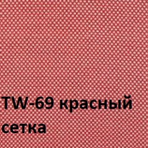 Кресло для оператора CHAIRMAN 696 black (ткань TW-11/сетка TW-69) в Каменске-Уральском - kamensk-uralskiy.ok-mebel.com | фото 2