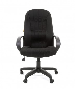 Кресло для руководителя  CHAIRMAN 685 TW (ткань TW 11 черная) в Каменске-Уральском - kamensk-uralskiy.ok-mebel.com | фото 2