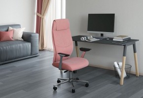 Кресло для руководителя Chairman Home Vista в Каменске-Уральском - kamensk-uralskiy.ok-mebel.com | фото 4