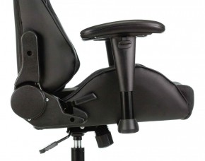 Кресло игровое Бюрократ VIKING 4 AERO BLACK EDITION в Каменске-Уральском - kamensk-uralskiy.ok-mebel.com | фото 6