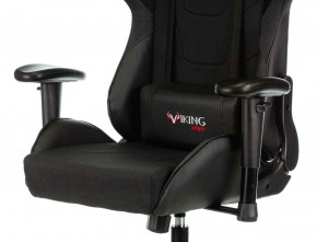 Кресло игровое Бюрократ VIKING 4 AERO BLACK EDITION в Каменске-Уральском - kamensk-uralskiy.ok-mebel.com | фото 7