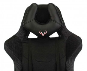 Кресло игровое Бюрократ VIKING 4 AERO BLACK EDITION в Каменске-Уральском - kamensk-uralskiy.ok-mebel.com | фото 8