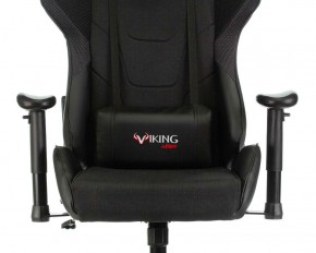 Кресло игровое Бюрократ VIKING 4 AERO BLACK EDITION в Каменске-Уральском - kamensk-uralskiy.ok-mebel.com | фото 9