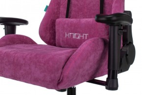 Кресло игровое Бюрократ VIKING KNIGHT LT15 FABRIC малиновый в Каменске-Уральском - kamensk-uralskiy.ok-mebel.com | фото 5