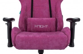 Кресло игровое Бюрократ VIKING KNIGHT LT15 FABRIC малиновый в Каменске-Уральском - kamensk-uralskiy.ok-mebel.com | фото 7