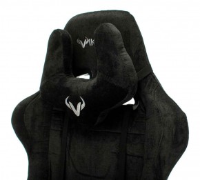 Кресло игровое Бюрократ VIKING KNIGHT LT20 FABRIC черный в Каменске-Уральском - kamensk-uralskiy.ok-mebel.com | фото 5