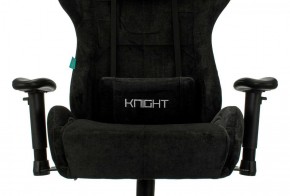 Кресло игровое Бюрократ VIKING KNIGHT LT20 FABRIC черный в Каменске-Уральском - kamensk-uralskiy.ok-mebel.com | фото 6