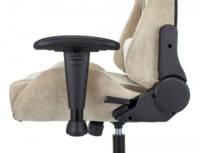 Кресло игровое Бюрократ VIKING KNIGHT LT21 FABRIC песочный в Каменске-Уральском - kamensk-uralskiy.ok-mebel.com | фото 5