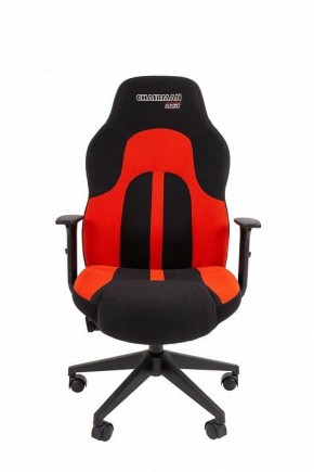 Кресло игровое Chairman Game 11 в Каменске-Уральском - kamensk-uralskiy.ok-mebel.com | фото 2