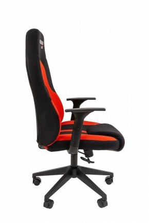 Кресло игровое Chairman Game 11 в Каменске-Уральском - kamensk-uralskiy.ok-mebel.com | фото 3