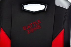 Кресло игровое ZOMBIE HERO BATTLEZONE в Каменске-Уральском - kamensk-uralskiy.ok-mebel.com | фото