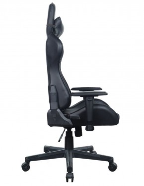 Кресло компьютерное BRABIX "GT Carbon GM-115" (две подушки, экокожа, черное) 531932 в Каменске-Уральском - kamensk-uralskiy.ok-mebel.com | фото 6