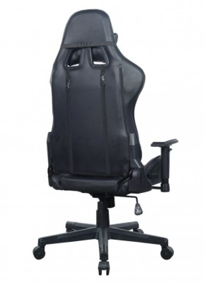 Кресло компьютерное BRABIX "GT Carbon GM-115" (две подушки, экокожа, черное) 531932 в Каменске-Уральском - kamensk-uralskiy.ok-mebel.com | фото 7