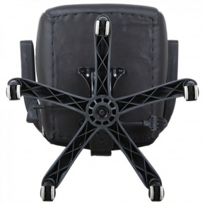 Кресло компьютерное BRABIX Techno Pro GM-003 (экокожа черное/серое, вставки серые) 531814 в Каменске-Уральском - kamensk-uralskiy.ok-mebel.com | фото 9