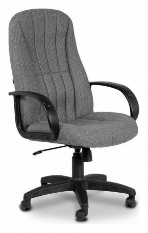 Кресло компьютерное Chairman 685 серый/черный в Каменске-Уральском - kamensk-uralskiy.ok-mebel.com | фото