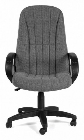 Кресло компьютерное Chairman 685 серый/черный в Каменске-Уральском - kamensk-uralskiy.ok-mebel.com | фото 2