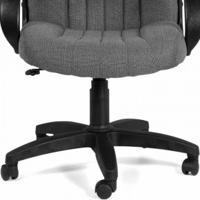 Кресло компьютерное Chairman 685 серый/черный в Каменске-Уральском - kamensk-uralskiy.ok-mebel.com | фото 4