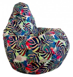 Кресло-мешок Малибу XL в Каменске-Уральском - kamensk-uralskiy.ok-mebel.com | фото