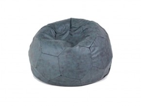 Кресло-мешок Мяч M (Torino Mint) в Каменске-Уральском - kamensk-uralskiy.ok-mebel.com | фото