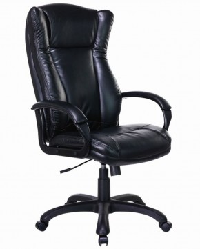 Кресло офисное BRABIX PREMIUM "Boss EX-591" (черное) 532099 в Каменске-Уральском - kamensk-uralskiy.ok-mebel.com | фото 1