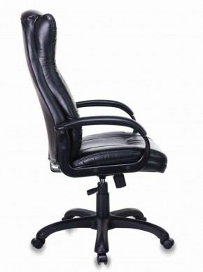Кресло офисное BRABIX PREMIUM "Boss EX-591" (черное) 532099 в Каменске-Уральском - kamensk-uralskiy.ok-mebel.com | фото 2