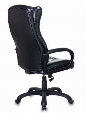 Кресло офисное BRABIX PREMIUM "Boss EX-591" (черное) 532099 в Каменске-Уральском - kamensk-uralskiy.ok-mebel.com | фото 3