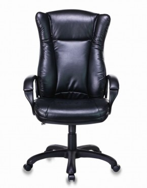 Кресло офисное BRABIX PREMIUM "Boss EX-591" (черное) 532099 в Каменске-Уральском - kamensk-uralskiy.ok-mebel.com | фото 4