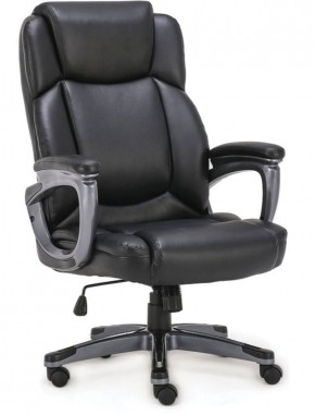 Кресло офисное BRABIX PREMIUM "Favorite EX-577" (черное) 531934 в Каменске-Уральском - kamensk-uralskiy.ok-mebel.com | фото 1