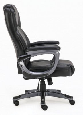 Кресло офисное BRABIX PREMIUM "Favorite EX-577" (черное) 531934 в Каменске-Уральском - kamensk-uralskiy.ok-mebel.com | фото 3