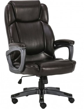 Кресло офисное BRABIX PREMIUM "Favorite EX-577", коричневое, 531936 в Каменске-Уральском - kamensk-uralskiy.ok-mebel.com | фото